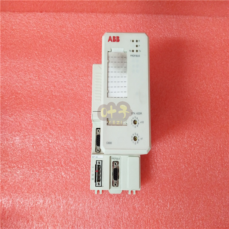 ABB 电路板 GJR2237600R1 伺服控制器 库存现货