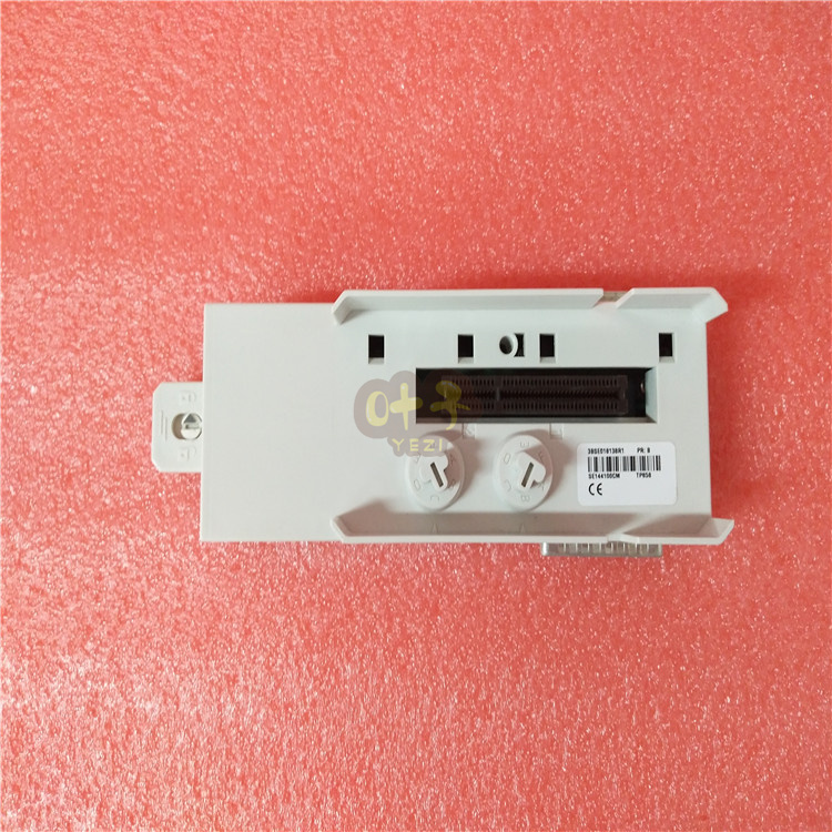 ABB DSTA131 连接单元 库存现货