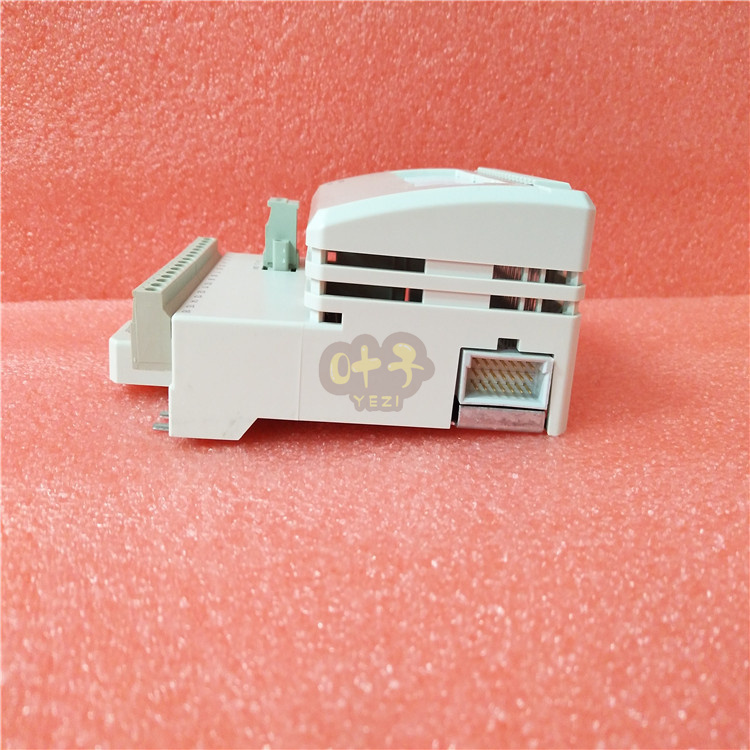 ABB 3HAC034766-001控制器单元 模拟输入模块 冗余控制器单元 库存有货