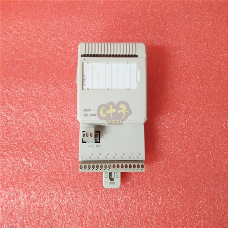 ABB 机器人电源 DSQC336 库存现货