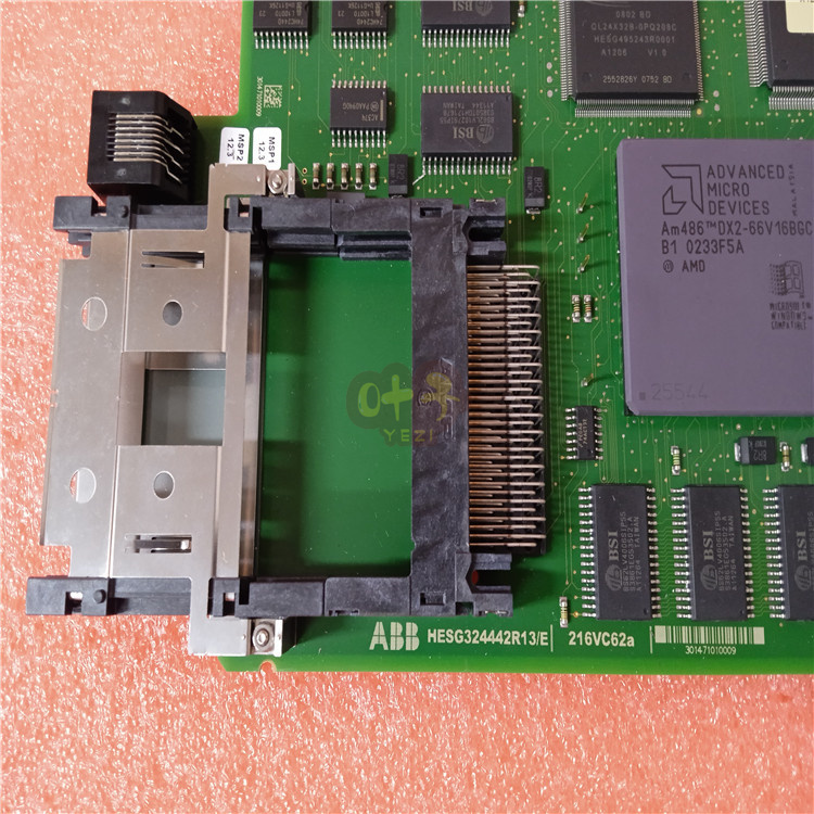 ABB TK811V015 S800 I/O 预制电缆 库存现货