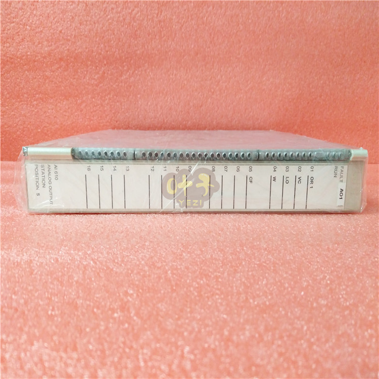 ABB 模块 NTRLO2A 接口模块 库存现货