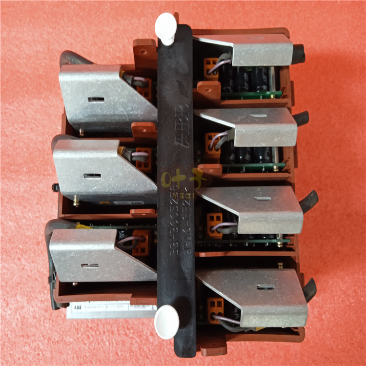 AC 800M系列 ABB 3BSE076940R1 处理器单元 库存现货