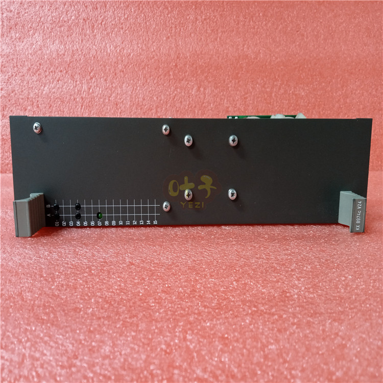 ABB REF610C55LCNN控制器 伺服电机 变频器 电源模块 控制板 库存有货