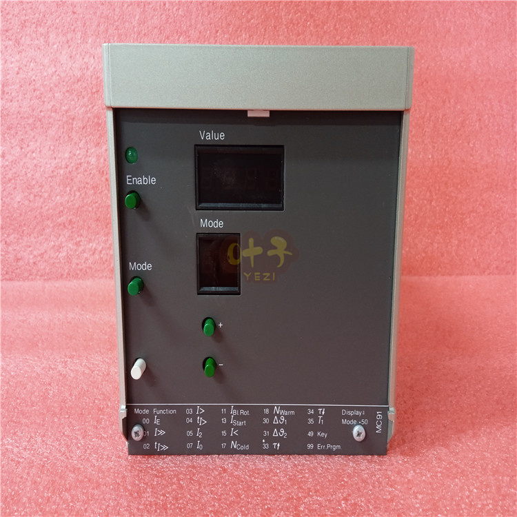 AC 800M系列 ABB PM862K01 处理器单元 3BSE076940R1 库存现货