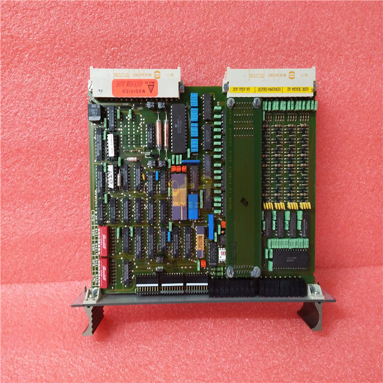 AC 800F系列 ABB PM803F 基本单元现场控制器 库存现货