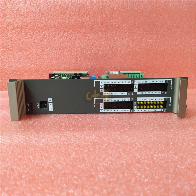S800 I/O系统 ABB AI845 模拟量输入模块 3BSE023675R1 库存现货