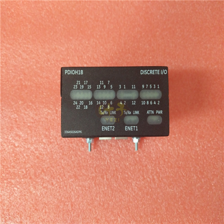 GE IC754CSF06CTD冗余模块 处理器 通讯模块 燃机卡 输入模拟器模块 库存有货