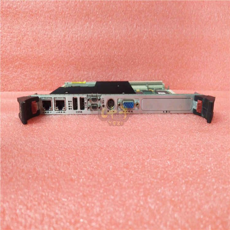 GE IC695ALG708冗余模块 通讯模块 电源模块 以太网接口模块 质保一年