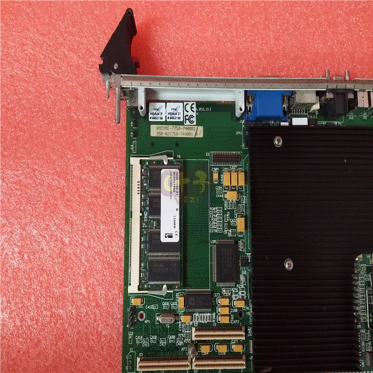 GE A06B-0371-B010冗余模块 处理器 通讯模块 燃机卡 输入模拟器模块 库存有货
