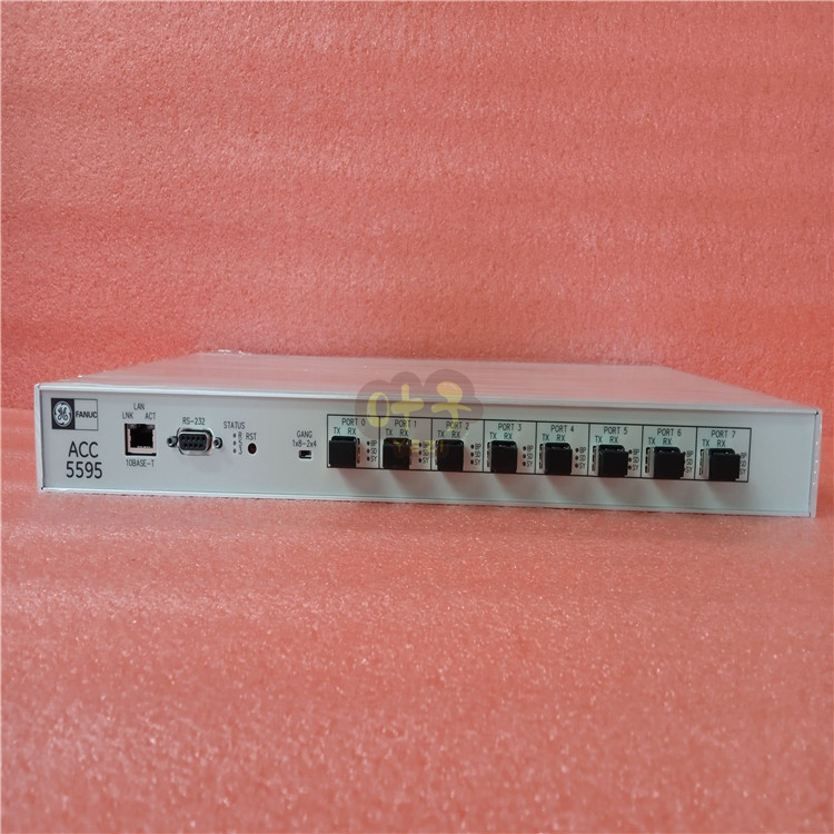 GE IC660ERD020冗余模块 通讯模块 电源模块 以太网接口模块 质保一年