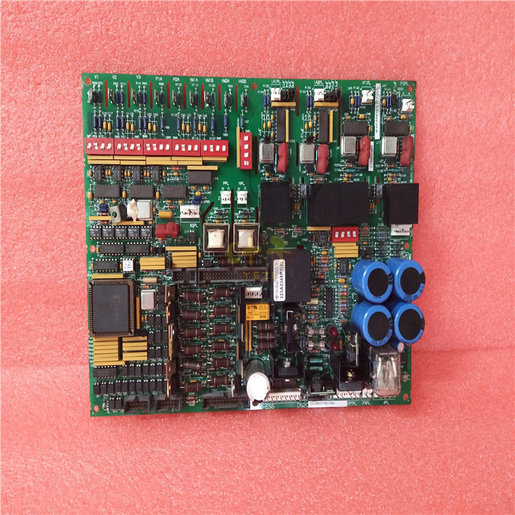 GE IC697PWR731冗余模块 通讯模块 电源模块 以太网接口模块 质保一年