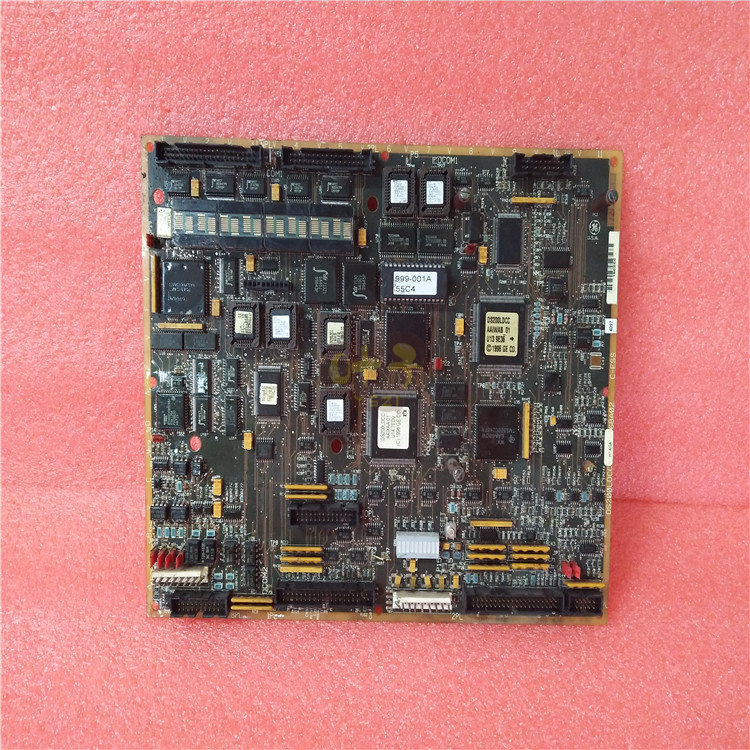 GE IC600CM548冗余模块 通讯模块 电源模块 以太网接口模块 质保一年
