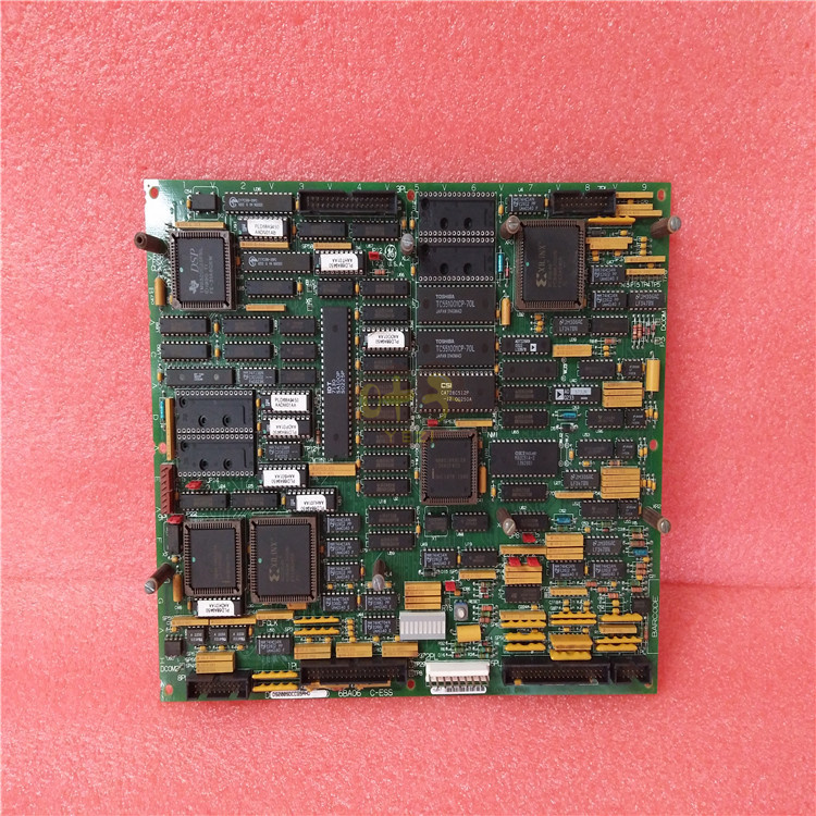 GE IC600CM554冗余模块 通讯模块 电源模块 以太网接口模块 质保一年
