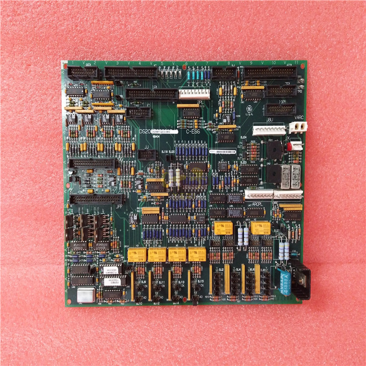 GE IC695PNS001CA冗余模块 通讯模块 电源模块 以太网接口模块 质保一年