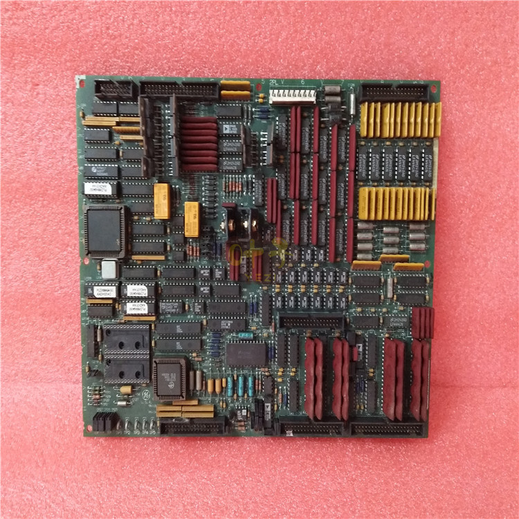 GE IC754VGI06STD冗余模块 通讯模块 电源模块 以太网接口模块 质保一年