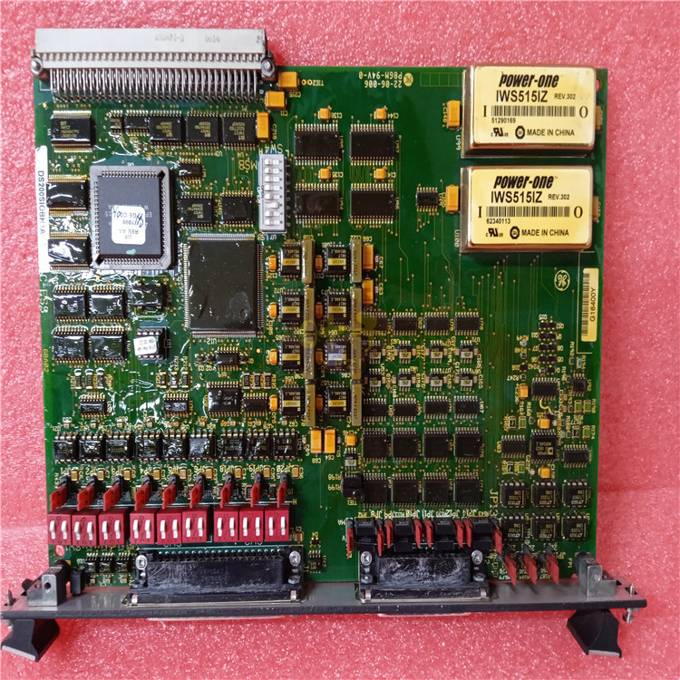 GE IC660EBA025通讯模块 控制器 以太网接口模块 电源模块 库存有货