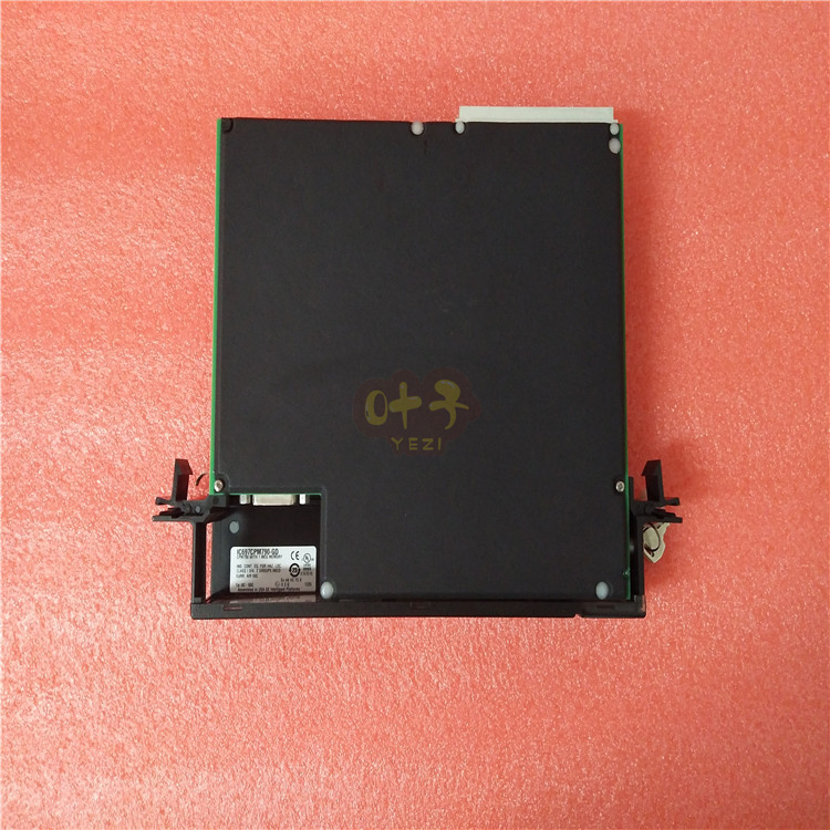 GE IC086SLM082冗余模块 通讯模块 电源模块 以太网接口模块 质保一年