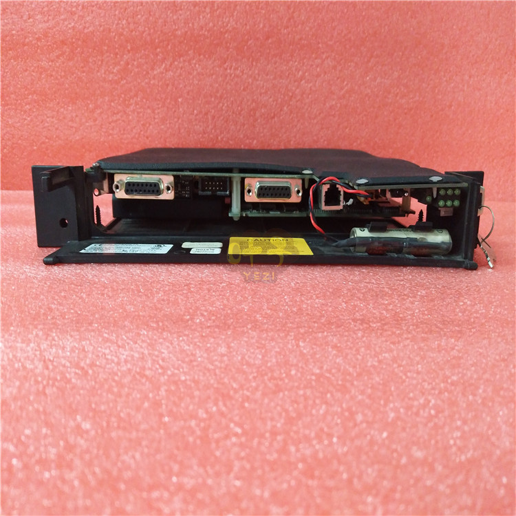 GE IC695SOE001冗余模块 通讯模块 电源模块 以太网接口模块 质保一年