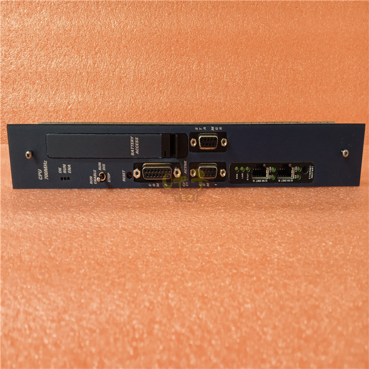 GE IC693CPU364冗余模块 通讯模块 电源模块 以太网接口模块 质保一年
