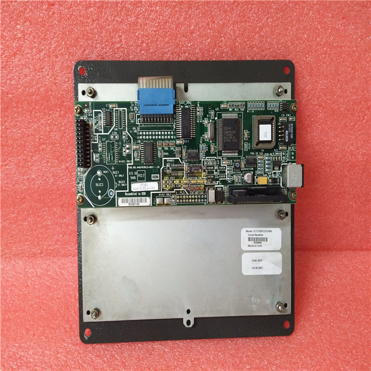 GE IC647WKM003通讯模块 控制器 以太网接口模块 电源模块 库存有货