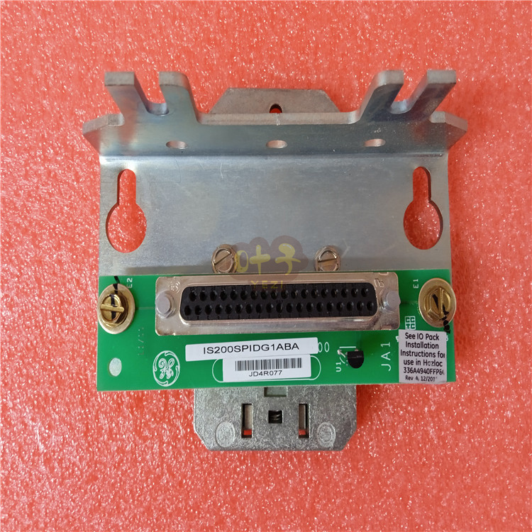 GE HE693IBS100冗余模块 通讯模块 电源模块 以太网接口模块 质保一年