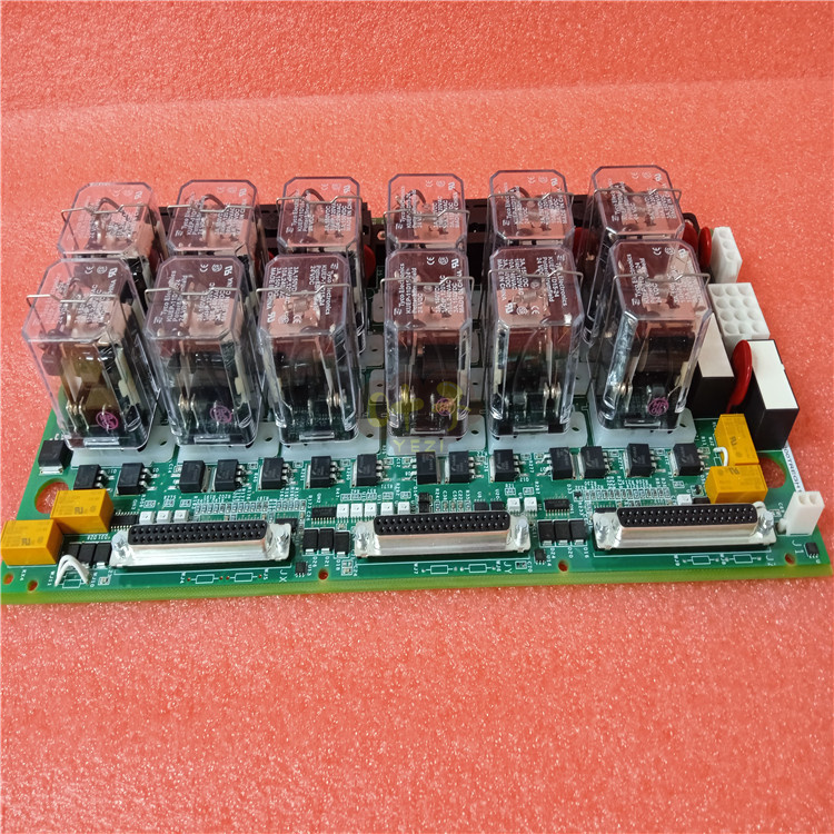 GE PQMII-T20-C-A控制器 机箱 运动模块 电机保护继电器 辅助接口板 库存有货 质保一年