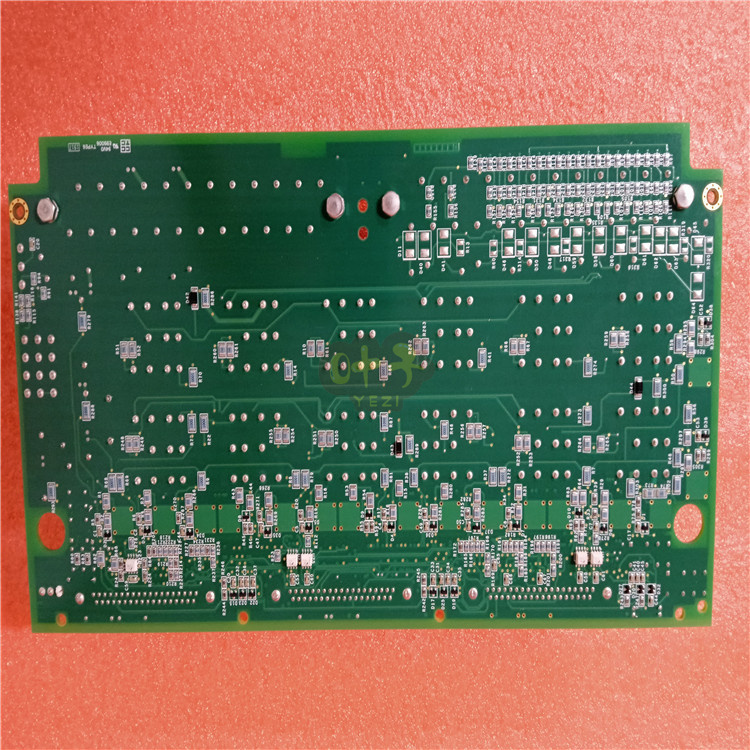 GE IC200GBI001 网络通信模块 电路板 质保一年