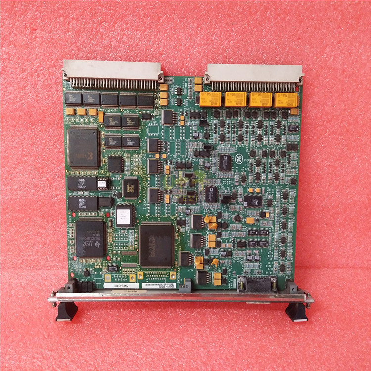 GE IC200ERM002G 网络通信模块 电路板 质保一年