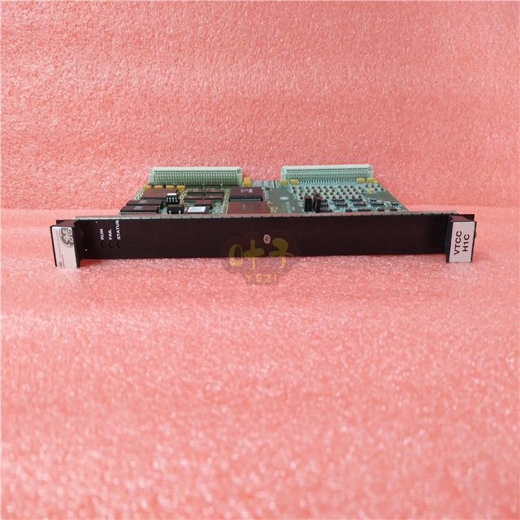 GE IC200BEM003CA 网络通信模块 电路板 质保一年