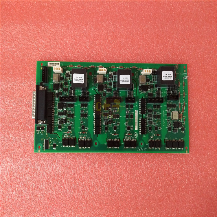GE IC200BEM002CA 网络通信模块 电路板 质保一年