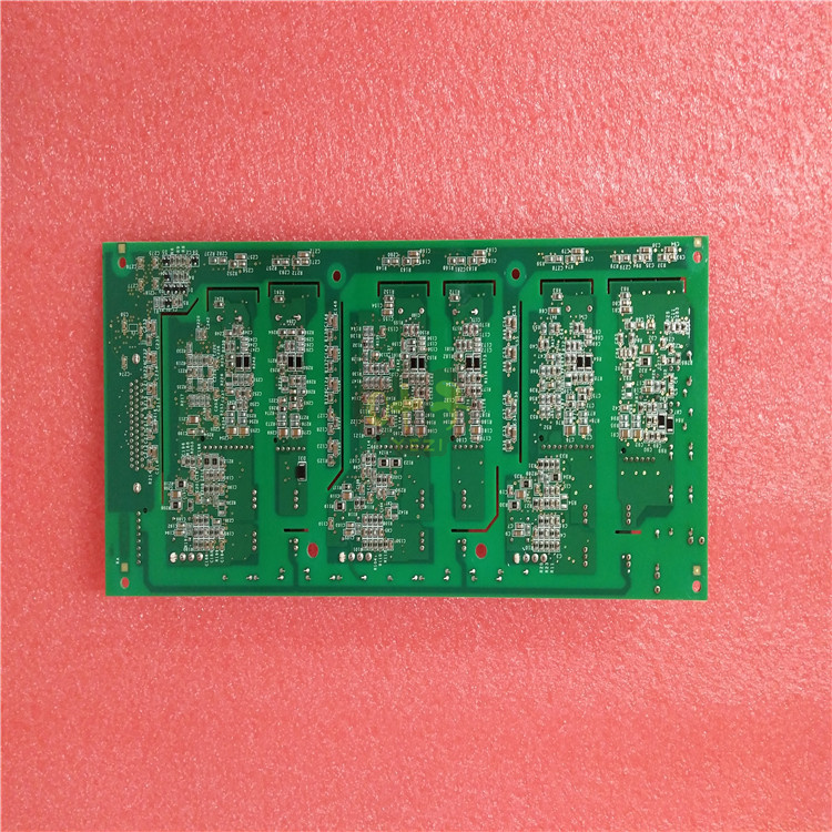 GE IC200CHS111 网络通信模块 电路板 质保一年
