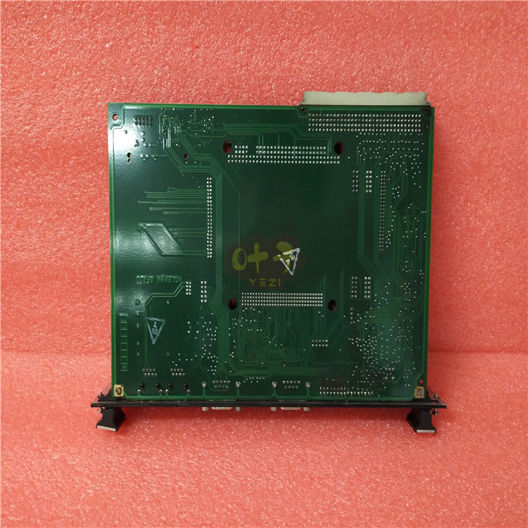 GE IC200CHS002 网络通信模块 电路板 质保一年