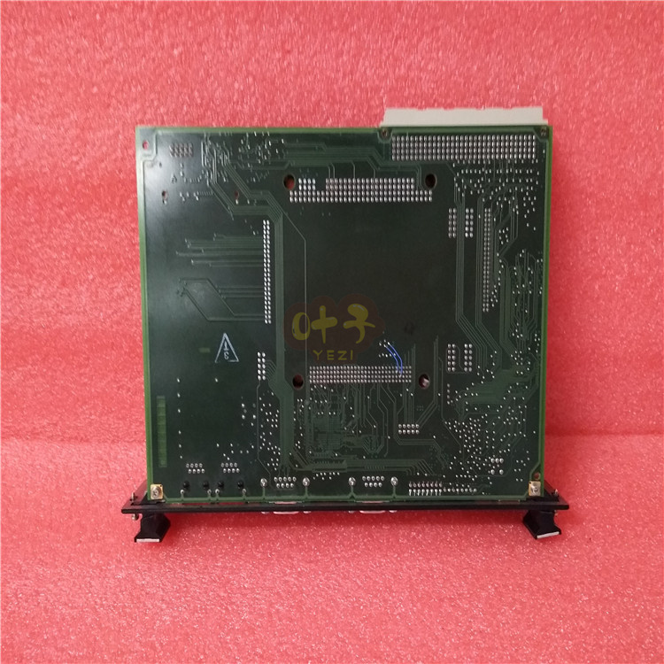 GE IC200CHS001 网络通信模块 电路板 质保一年
