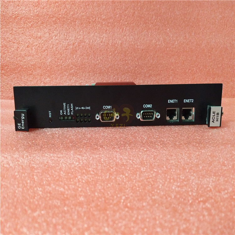 GE IC200CPU005 网络通信模块 电路板 质保一年