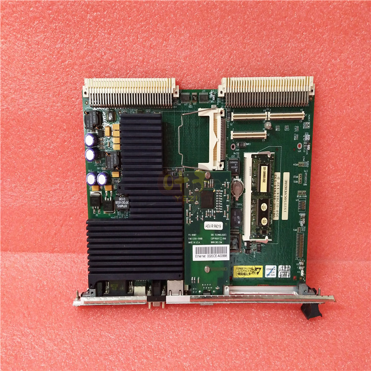 GE IC200CBL600 网络通信模块 电路板 质保一年