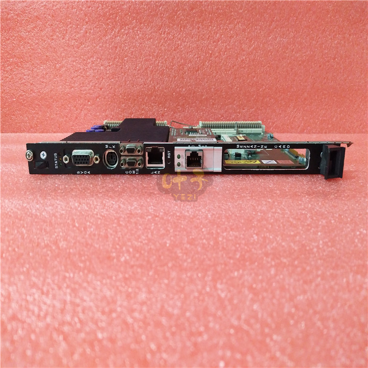 GE IC200CBL002 网络通信模块 电路板 质保一年