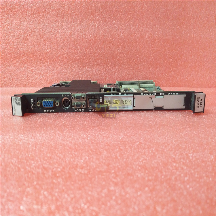 GE IC200DBI001 网络通信模块 电路板 质保一年