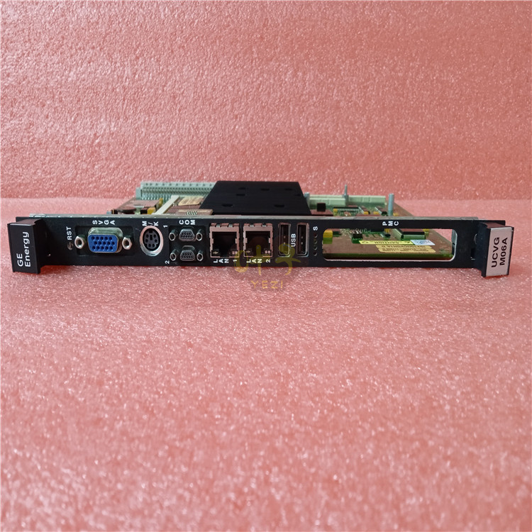 GE IC200BEM003 网络通信模块 电路板 质保一年