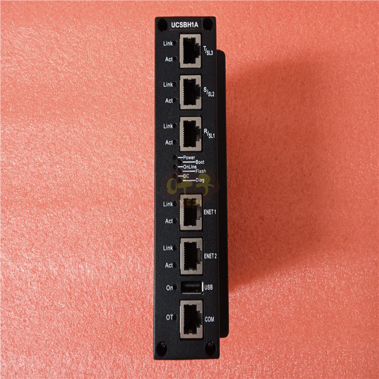 GE IC693MDL760冗余模块 通讯模块 电源模块 以太网接口模块 质保一年