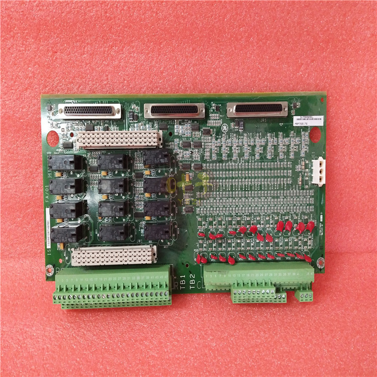 GE IC695PBS301冗余模块 通讯模块 电源模块 以太网接口模块 质保一年