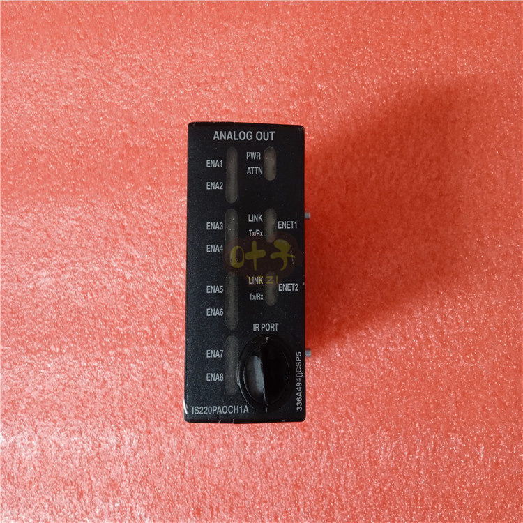 GE IC694DNM200冗余模块 通讯模块 电源模块 以太网接口模块 质保一年