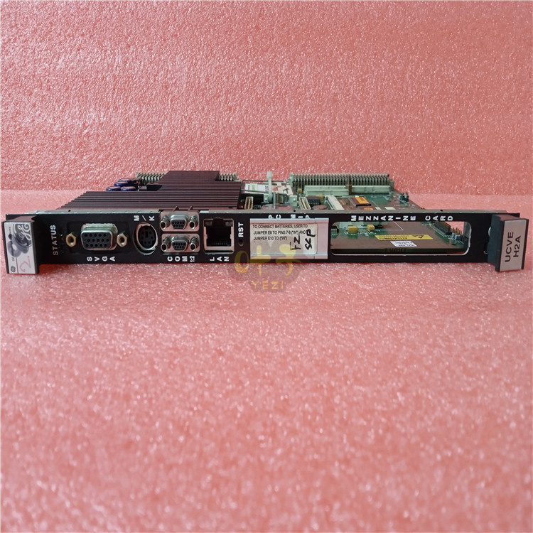 GE IC695ALG306冗余模块 通讯模块 电源模块 以太网接口模块 质保一年