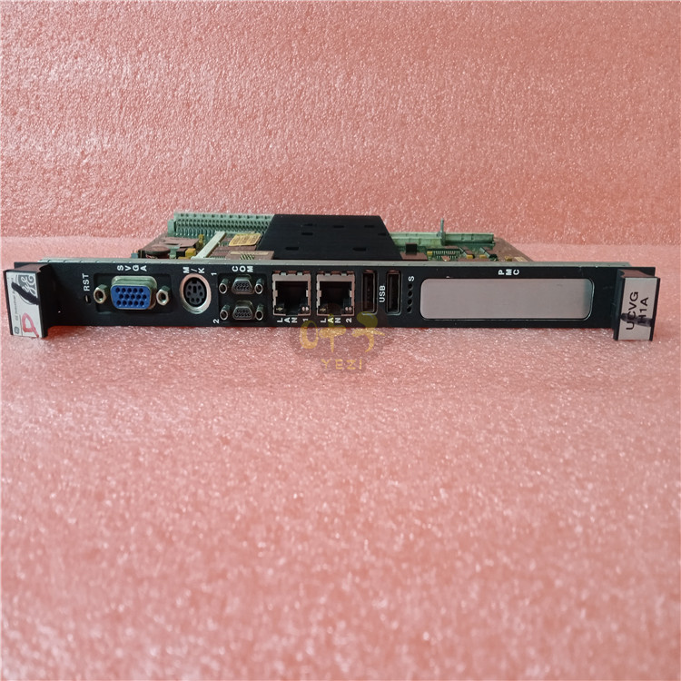 GE IC754VGI08CTD冗余模块 通讯模块 电源模块 以太网接口模块 质保一年
