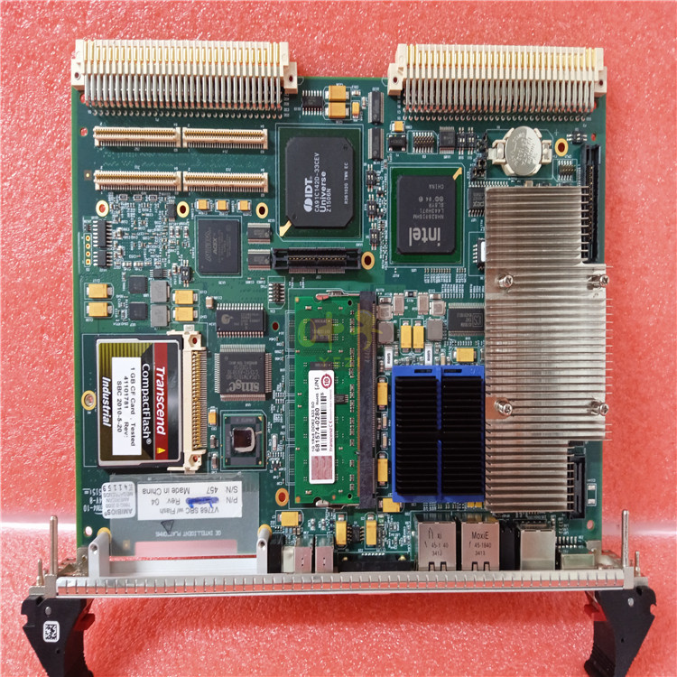 GE IC693PCM300MP冗余模块 通讯模块 电源模块 以太网接口模块 质保一年