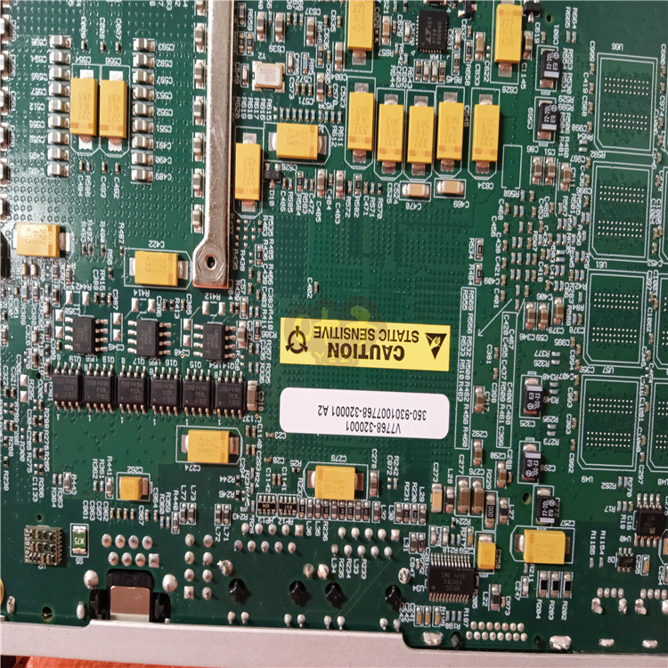 GE 电路板DS3800XTFH1B1B燃气轮机控制器 质保一年