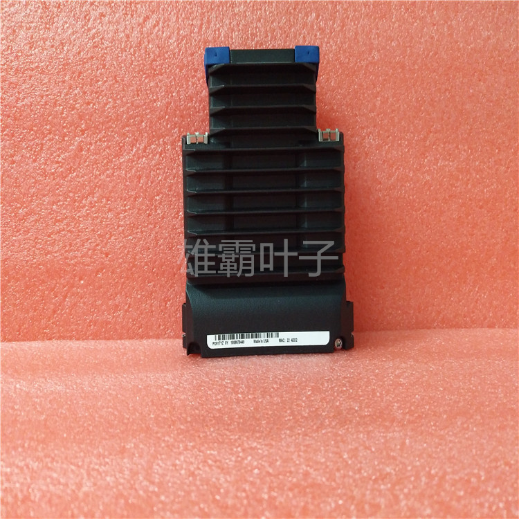 FOXBORO P0960AH控制器 伺服驱动器 以太网模块 I/A卡件 冗余模块 库存有货