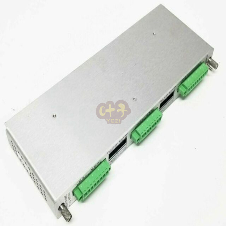Bently 3500/61 163179-02双通道振动监测器 振动模块 温度监测器 系统模块 质保一年