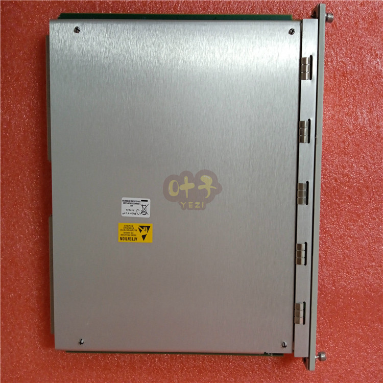 Bently 21000-16-05-15-073-03-02前置器 监测模块 温度监测器 电涡流探头 质保一年