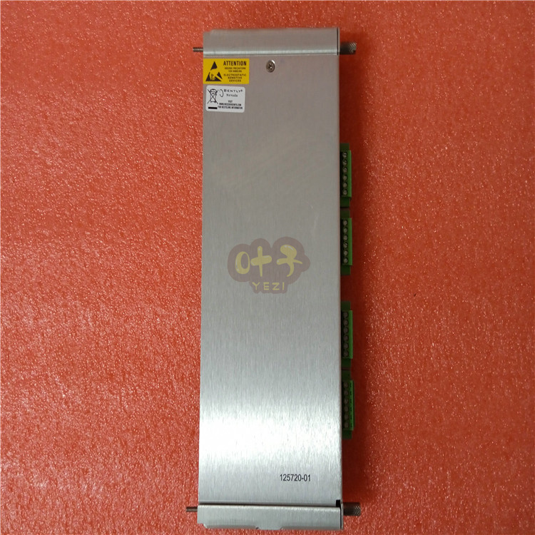 Bently 21000-16-10-00-146-03-02前置器 监测模块 温度监测器 电涡流探头 质保一年